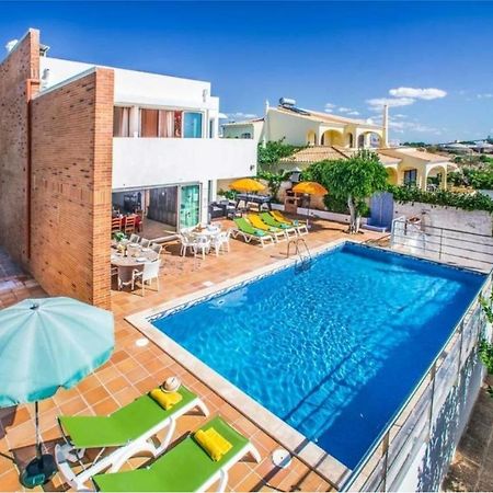 Villa Oceano アルブフェイラ エクステリア 写真
