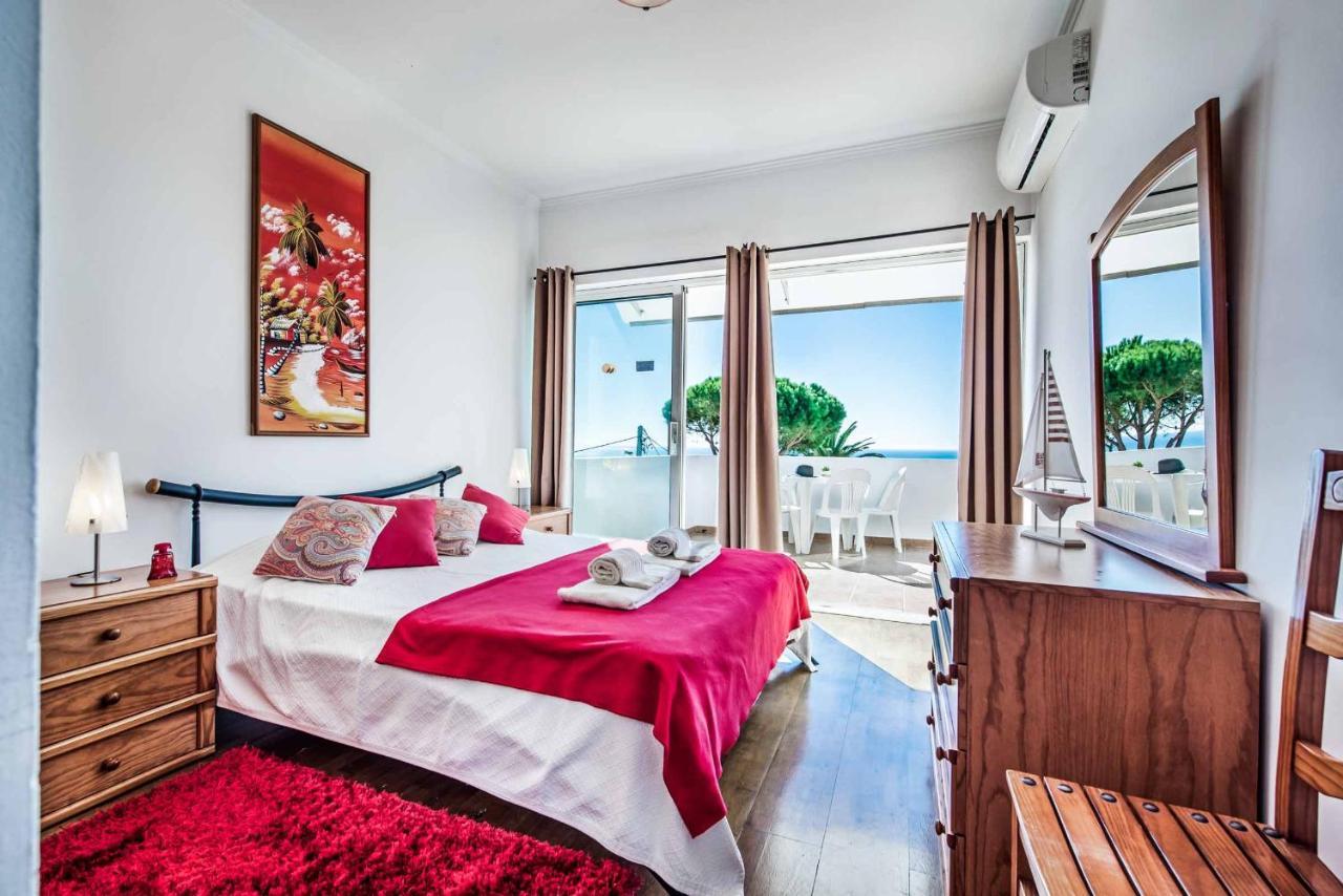 Villa Oceano アルブフェイラ エクステリア 写真