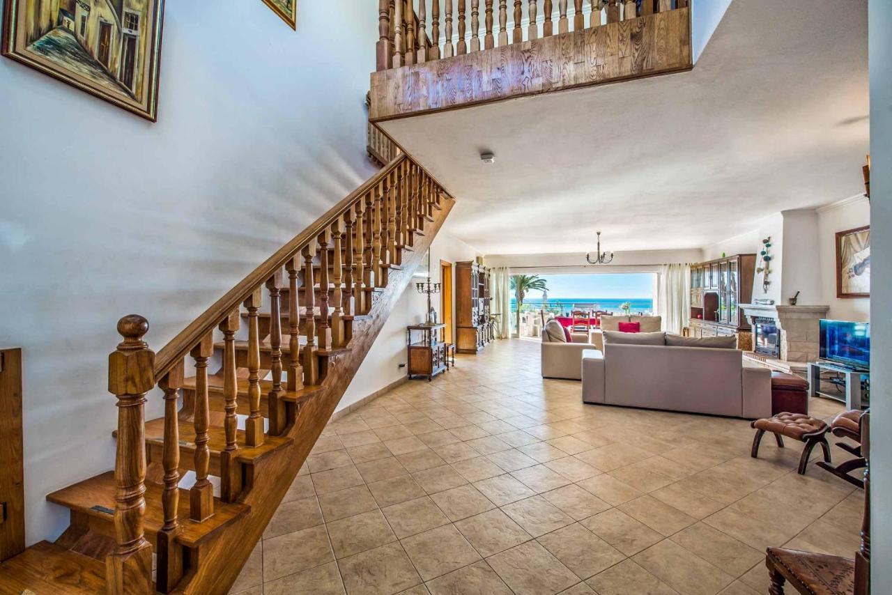 Villa Oceano アルブフェイラ エクステリア 写真
