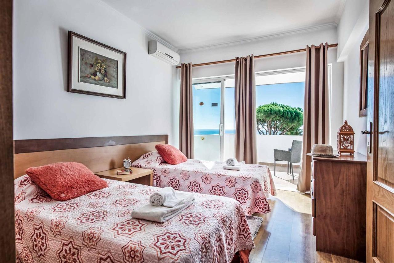 Villa Oceano アルブフェイラ エクステリア 写真