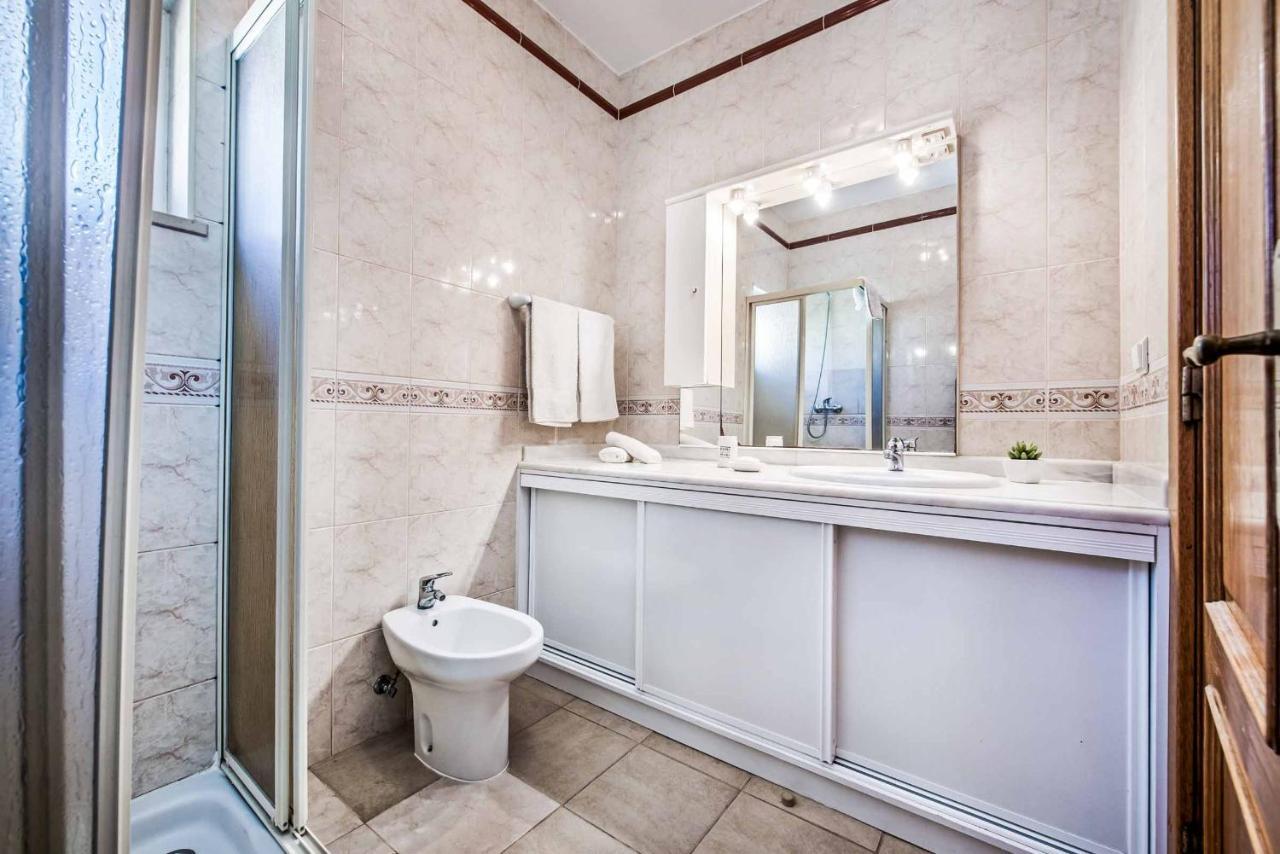 Villa Oceano アルブフェイラ エクステリア 写真