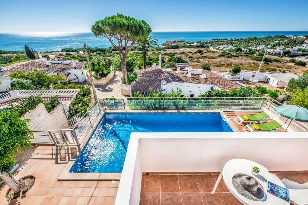 Villa Oceano アルブフェイラ エクステリア 写真