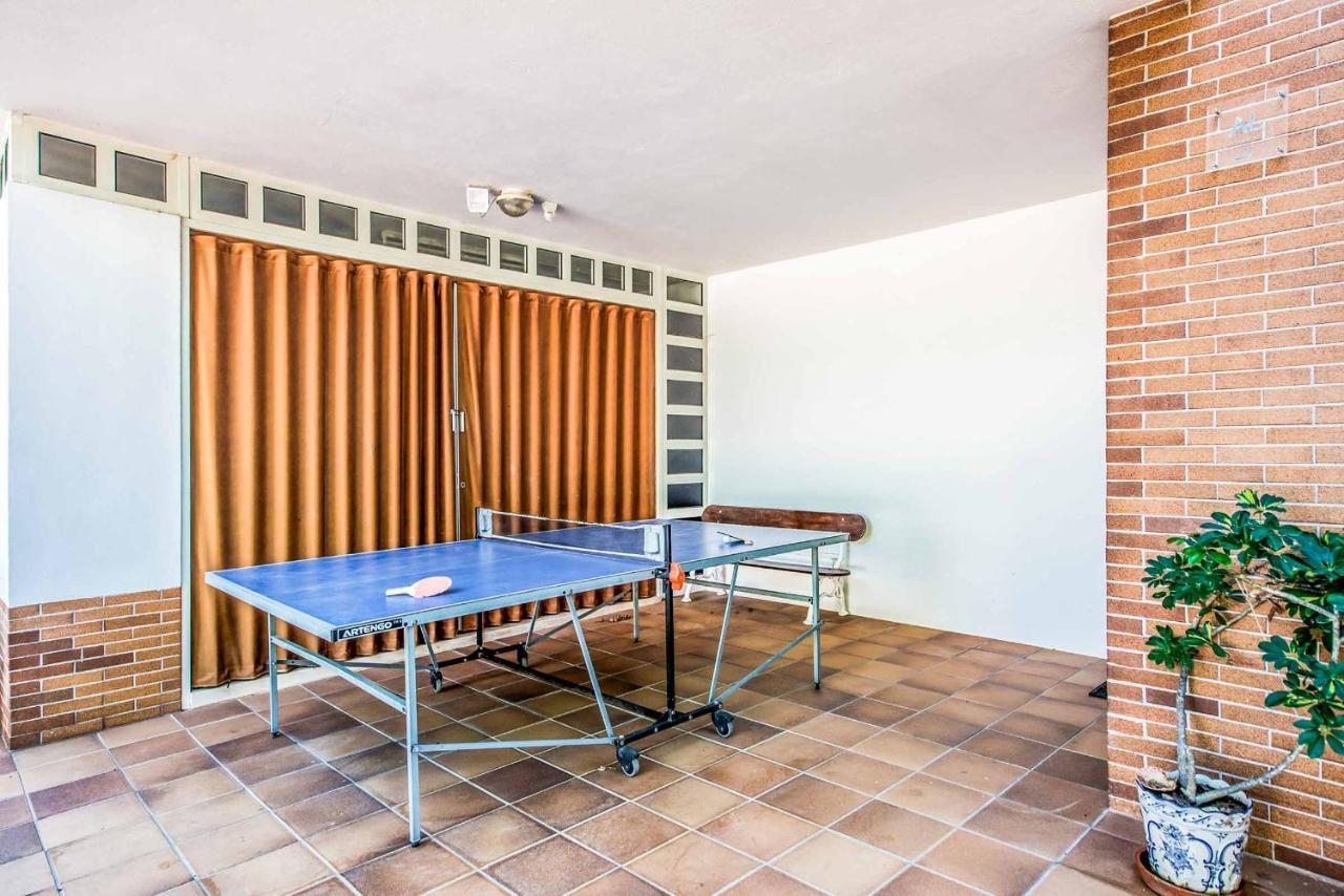 Villa Oceano アルブフェイラ エクステリア 写真